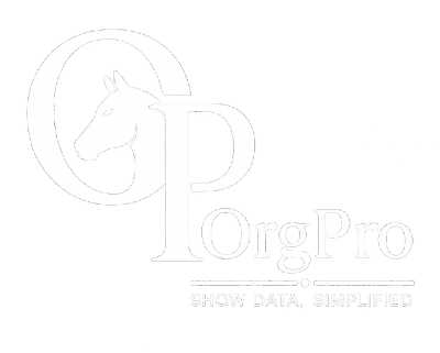 OrgPro logo